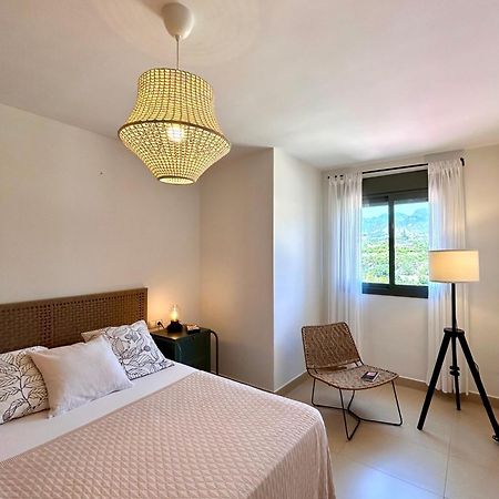Apartamento Veranoazul Nerja Eksteriør billede