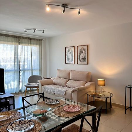 Apartamento Veranoazul Nerja Eksteriør billede