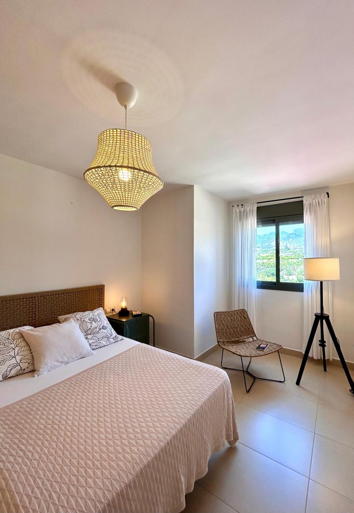 Apartamento Veranoazul Nerja Eksteriør billede