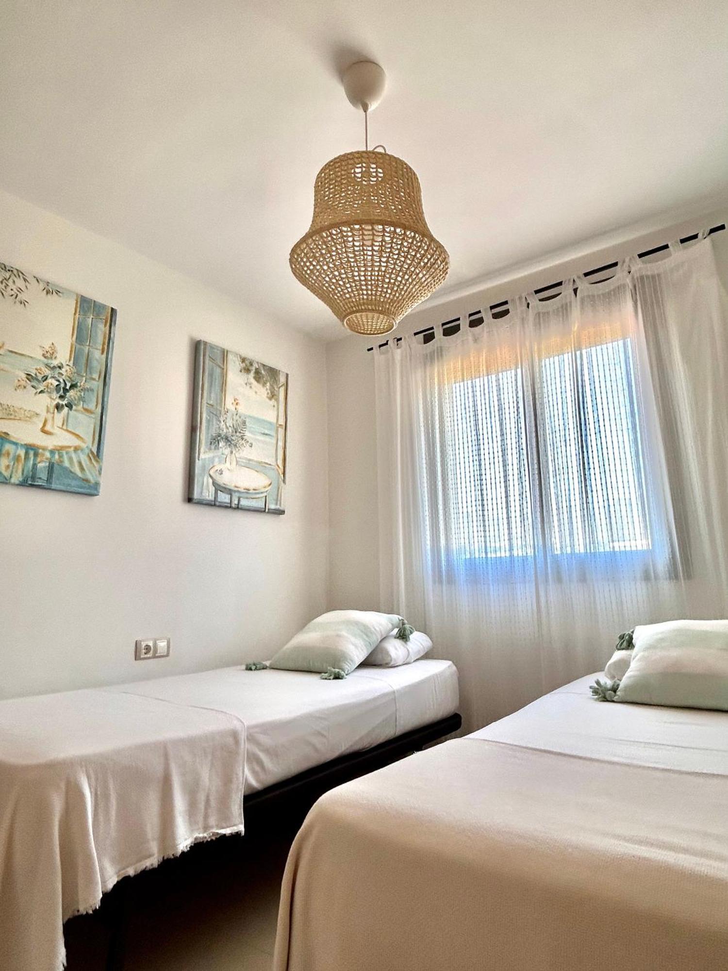 Apartamento Veranoazul Nerja Eksteriør billede