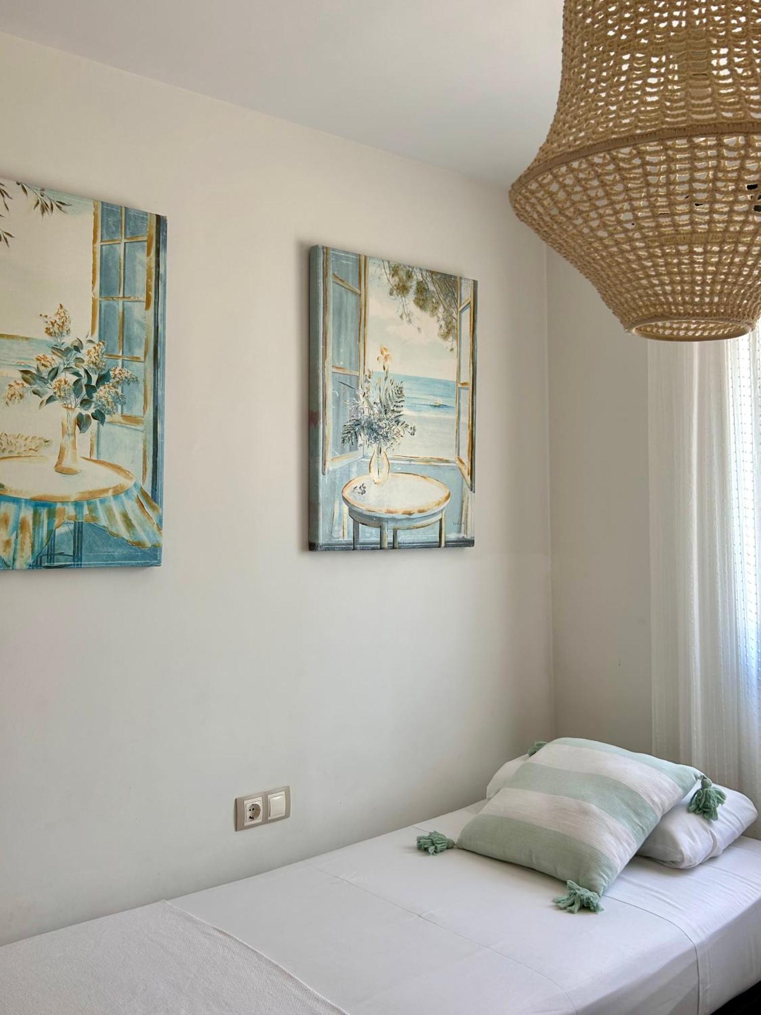 Apartamento Veranoazul Nerja Eksteriør billede