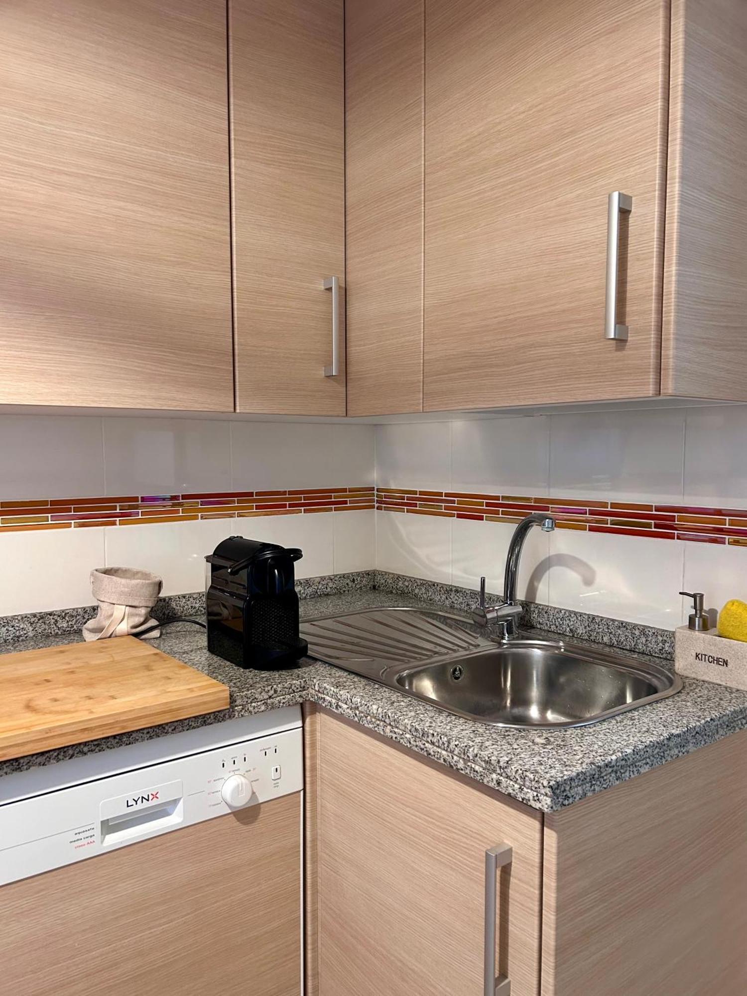 Apartamento Veranoazul Nerja Eksteriør billede