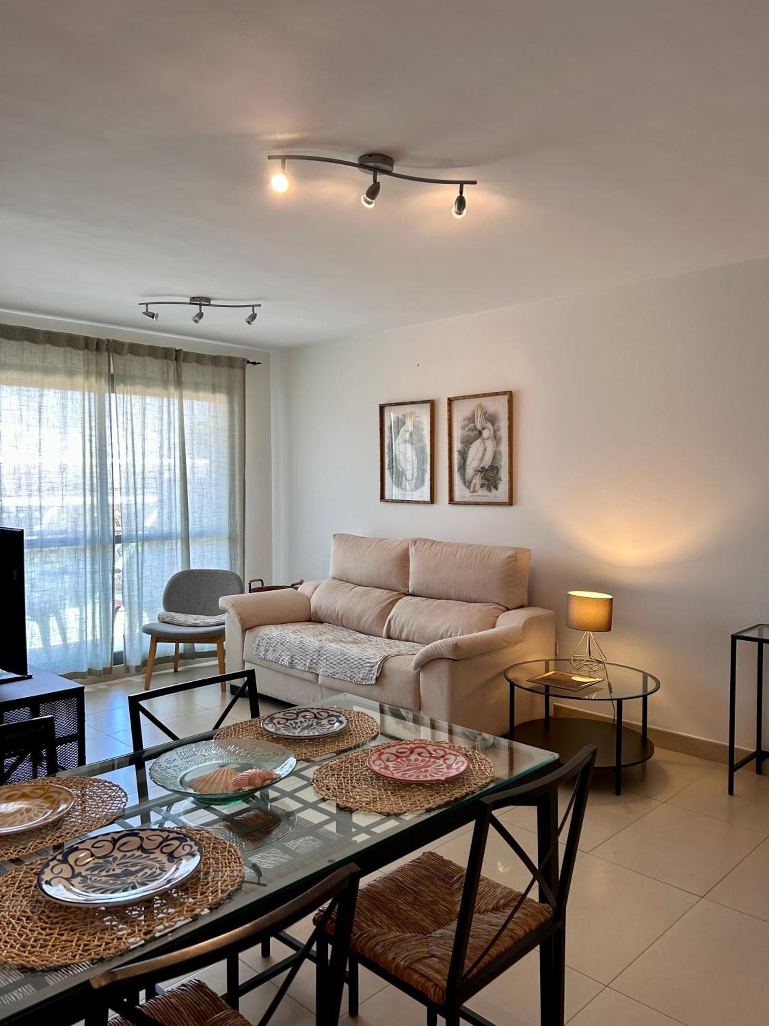 Apartamento Veranoazul Nerja Eksteriør billede